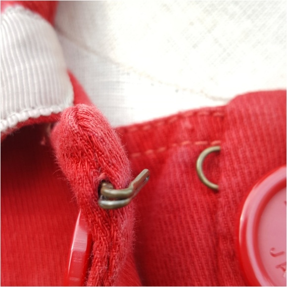 Marc Jacobs Utility Jacket - Picture 4 of 7